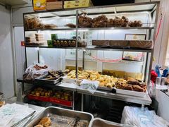 -满记烧饼(牛街东里小区一区店)