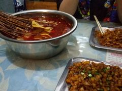 -古真记钵钵鸡(老公园店)