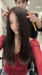 -DL HOPE明星造型