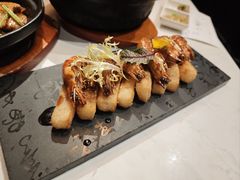 -荟廷·晶萃(陆家嘴尚悦湾店)