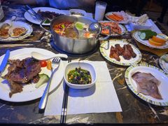 -吉布鲁牛排海鲜自助(袁州店)