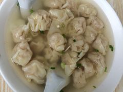 -汪家馄饨(集庆路店)