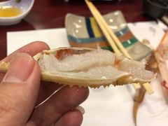 -蟹道乐(道顿堀本店)