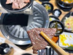-九田家黑牛烤肉料理(西溪龙湖天街店)