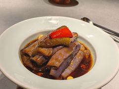 -那家小馆•北京菜•烤鸭(中关村店)