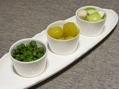 -虹潮荟·餐桌上的美食地理(太阳宫店)