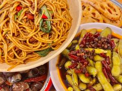 -冶建镜子·老南昌大排档·江西虾王(总店)