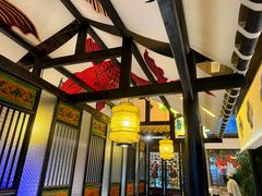 -院8里·小聚园老川菜(九眼桥店)