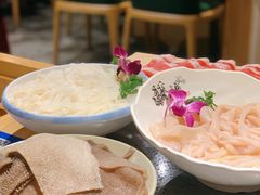 -渝味晓宇·重庆火锅(龙岗龙城万科里店)