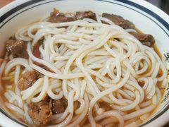 -李易面馆(树木岭店)