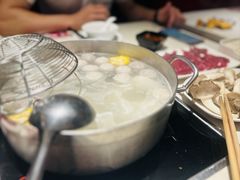 -潮泰牛肉火锅 · 创于1992年(车公庙店)