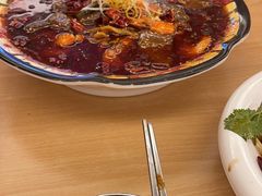 -汤连得温泉馆(宝山店)