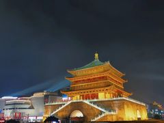 -西安城墙·碑林历史文化景区