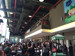 -蒙特利亲子乐园