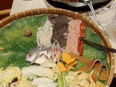 -大队长主题火锅(观音桥店)