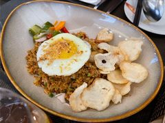 印尼炒饭-THE PAWON·8碗(古北SOHO店)