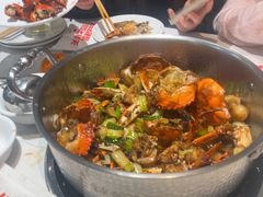 -七欣天香辣蟹火锅(无锡金太湖国际城店)