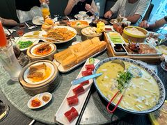 -天瑞轩·粤菜餐厅