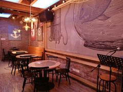 -鱼库·不仅是一家烤鱼店(车公庙店)