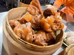 -鹿鸣山草本茶香火锅(园西路店)