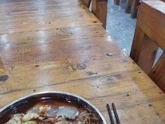 给自己咸口冷面-顺通大冷面(总店)
