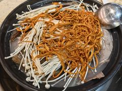 -九寨特色牦牛肉汤锅 羊肉汤锅