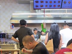 -梅溪·小伙子干挑面(安吉总店)