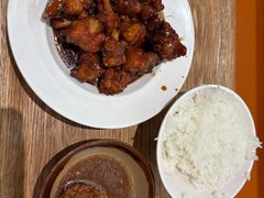 -乡村基·川味现炒大王(熙悦天街店)