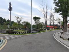 -即刻反应应急安全体验基地