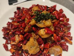 -莆田餐厅PUTIEN(武商MALL店)