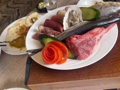 -印象餐厅(杭州国际博览中心北辰大酒店)