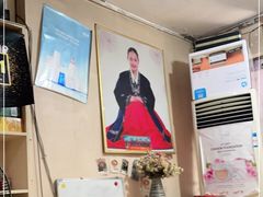 -金家米肠汤饭(振华路店)