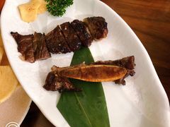 -熹炭精致日料(金融街购物中心店)