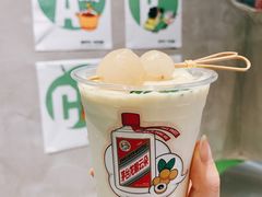 -小堂阿姨奶茶铺(七星路店)