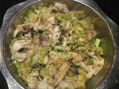 -杨记大丰收鱼庄(国贸店)