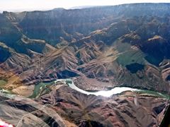 -科罗拉多大峡谷