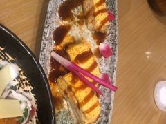 红颜知己-鳗鳗の爱(凯德mall·天津湾店)