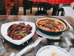 酱爆猪肝-壶园美食·淮扬菜(东圈门店)