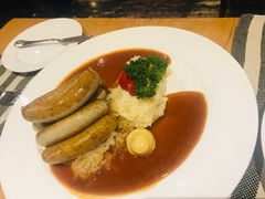 -兰特伯爵西餐厅·啤酒屋(方庄店)