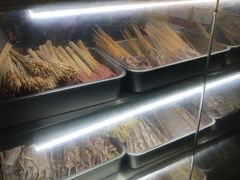 -十里铺铁板鱿鱼