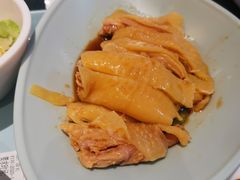 去骨海南鸡腿1/4-Asianplus海蓝鸡饭