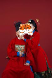 -盘子女人坊生日照·摄影馆(华强店)