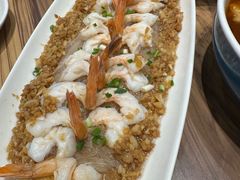 -九转小磨·非遗东北菜(群力店)
