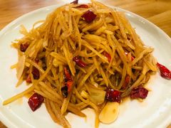 -陈傻子餐厅(世纪都会店)
