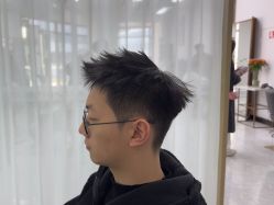 -ASG Hair Salon烫染·接发