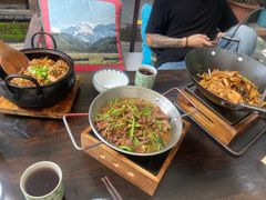 -吃货私房菜(丽江束河古镇店)