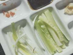 -正德楼果木烤鸭·渔家菜(东港店)