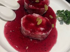 -一品诚记烤肉·甄选店(中南路店)