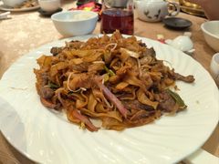-广东胜利宾馆西关粤中餐厅