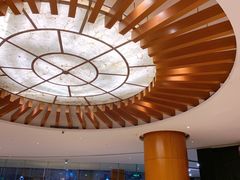 -天津水游城丽筠酒店